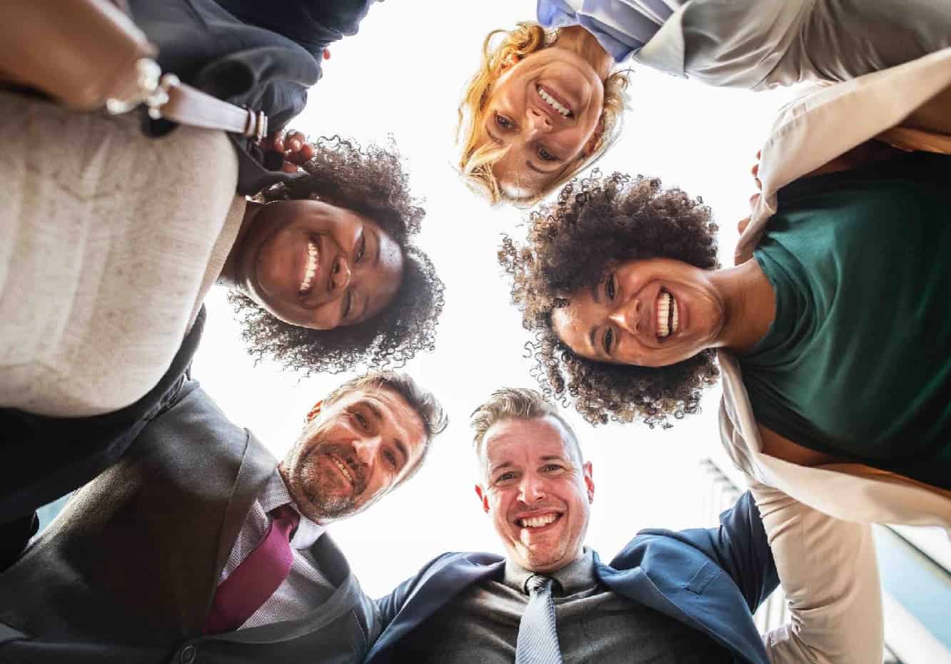 In de huisstijl van jouw bedrijf